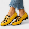 Daphne - Moderna bekväma loafers
