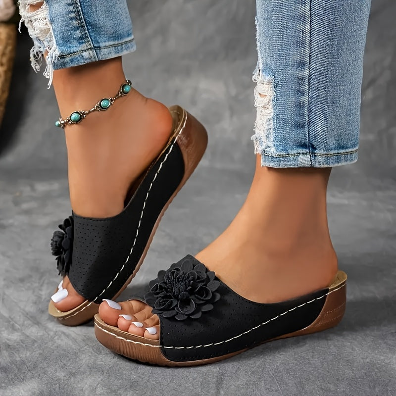 Athenia™ | Stilrena ortopediska sandaler