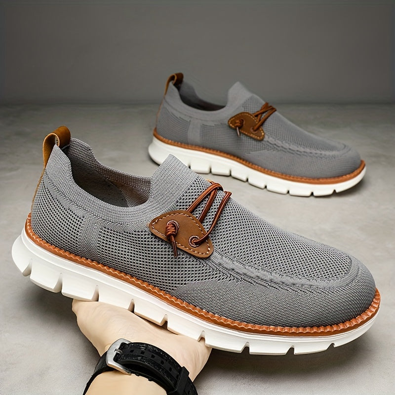 Maxime | slip-on sportskor