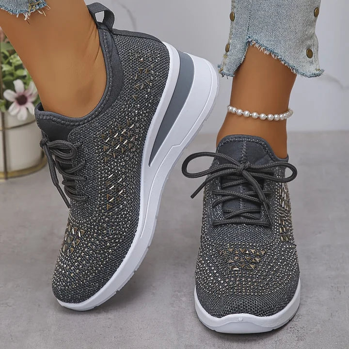 Bonnie ortopediska sneakers