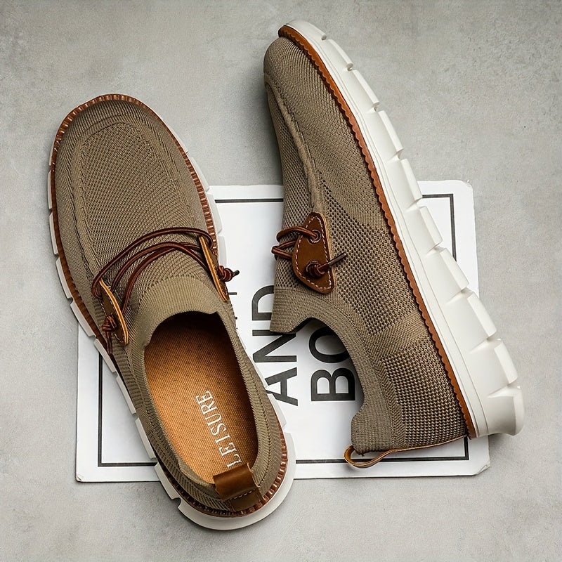 Maxime | slip-on sportskor