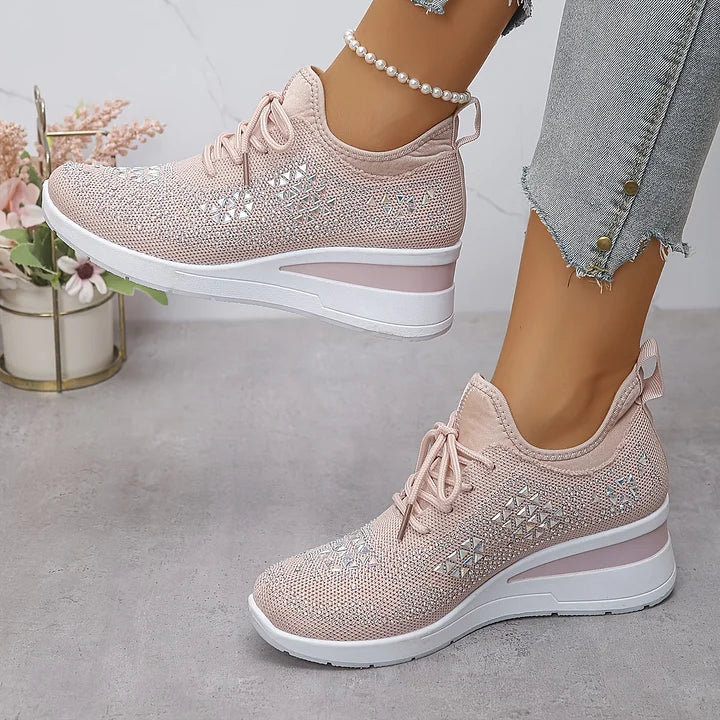 Bonnie ortopediska sneakers