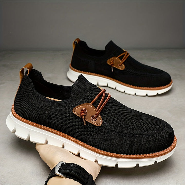 Maxime | slip-on sportskor