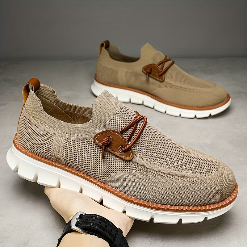 Maxime | slip-on sportskor