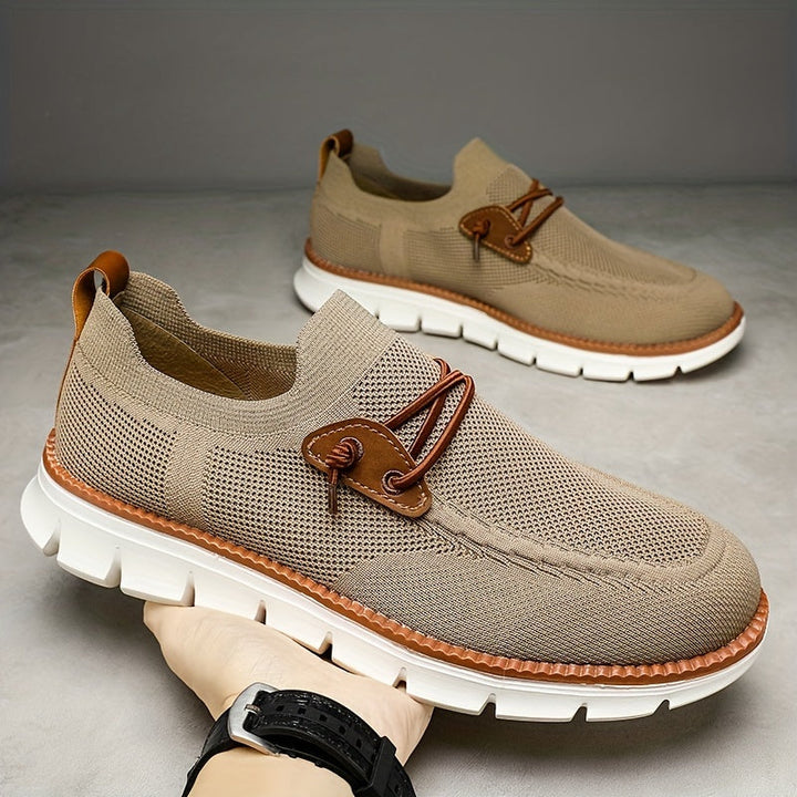 Maxime | slip-on sportskor