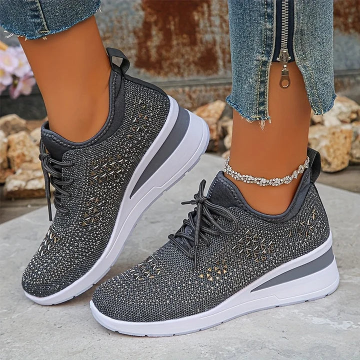 Bonnie ortopediska sneakers