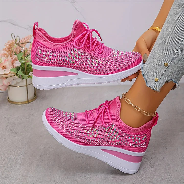 Bonnie ortopediska sneakers