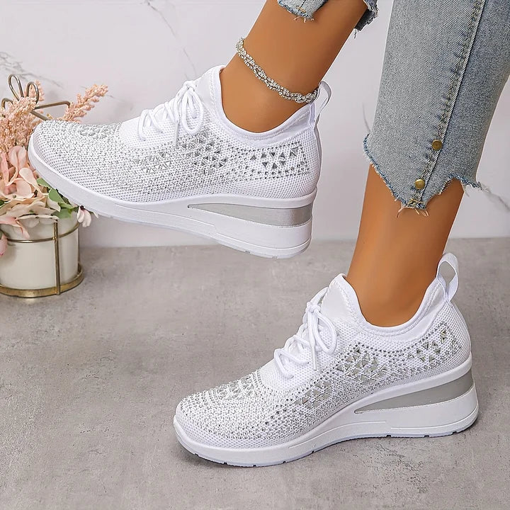 Bonnie ortopediska sneakers