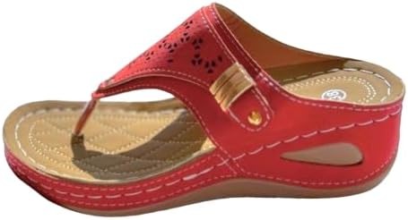 Alice - stiliga ortopediska sandaler