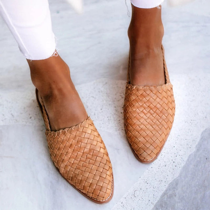 Ismeris | Slip-on skor