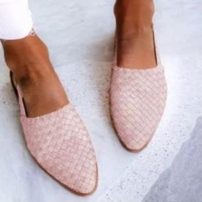 Ismeris | Slip-on skor