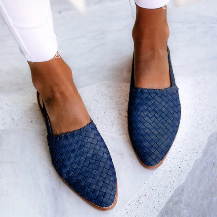 Ismeris | Slip-on skor