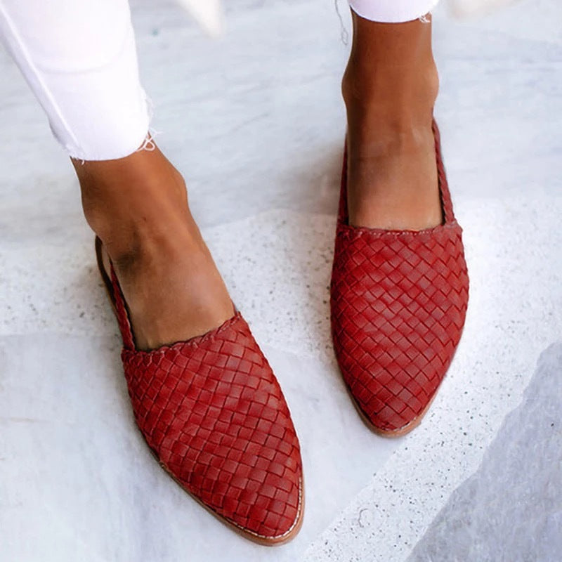 Ismeris | Slip-on skor