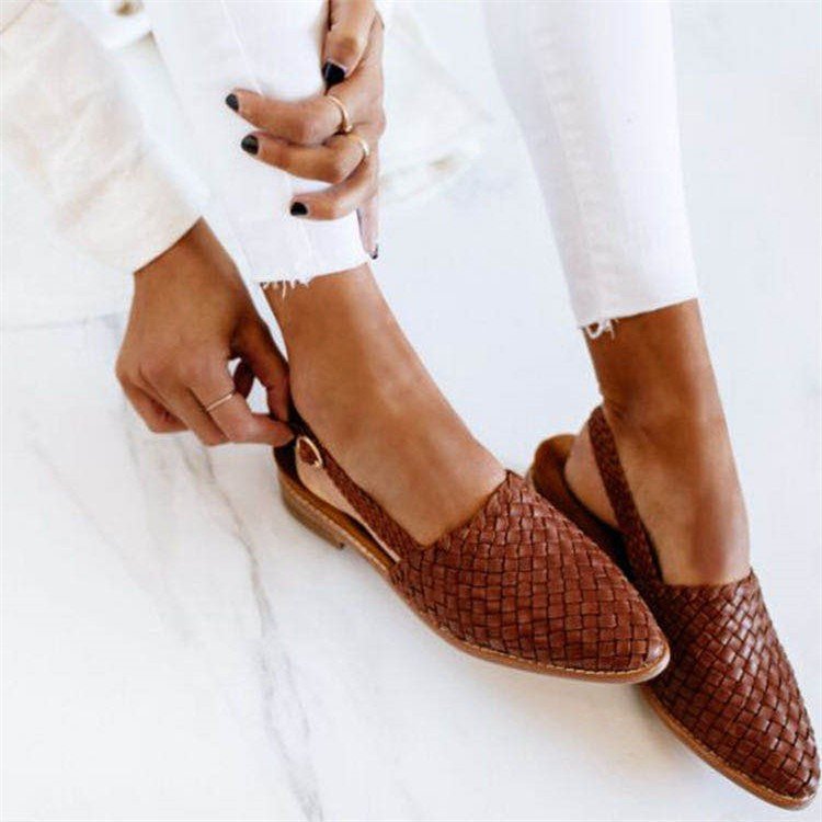 Ismeris | Slip-on skor