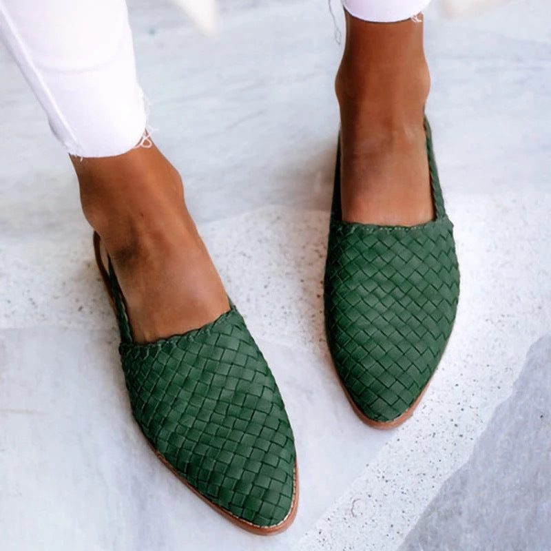 Ismeris | Slip-on skor