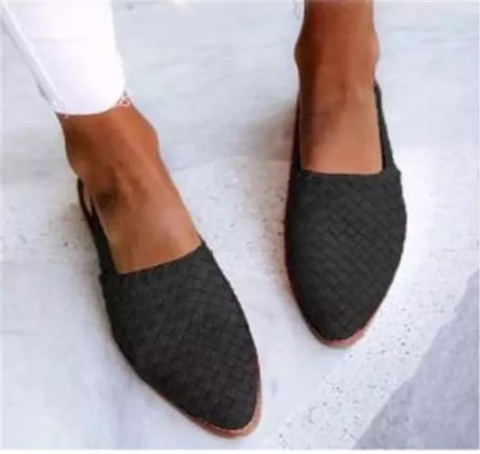 Ismeris | Slip-on skor