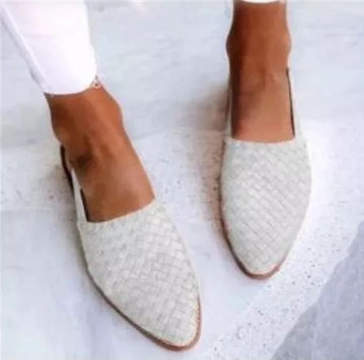 Ismeris | Slip-on skor