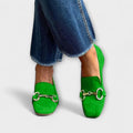 Fiona - Stilrena Bekväma Loafers