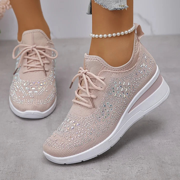 Bonnie ortopediska sneakers