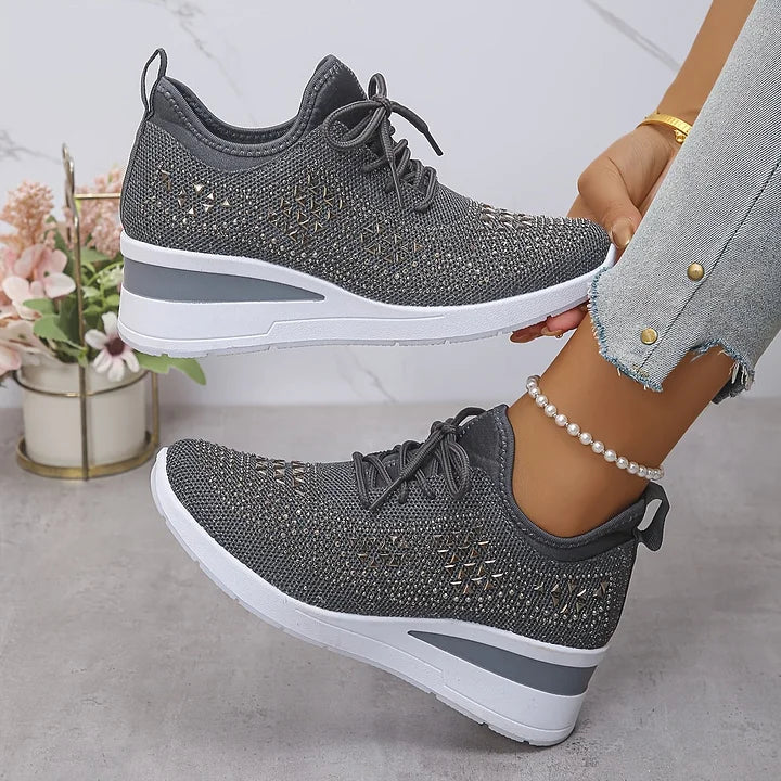 Bonnie ortopediska sneakers