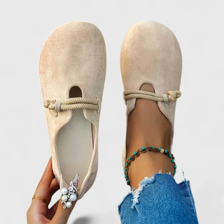 Edith | Ortopediska loafers