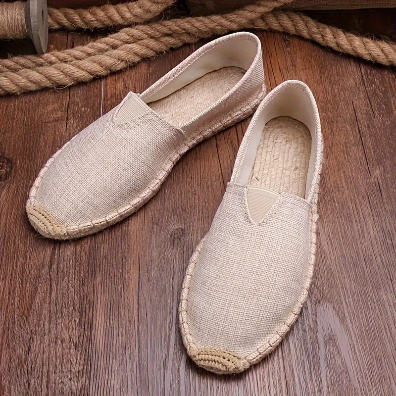 Andy | Eleganta espadriller
