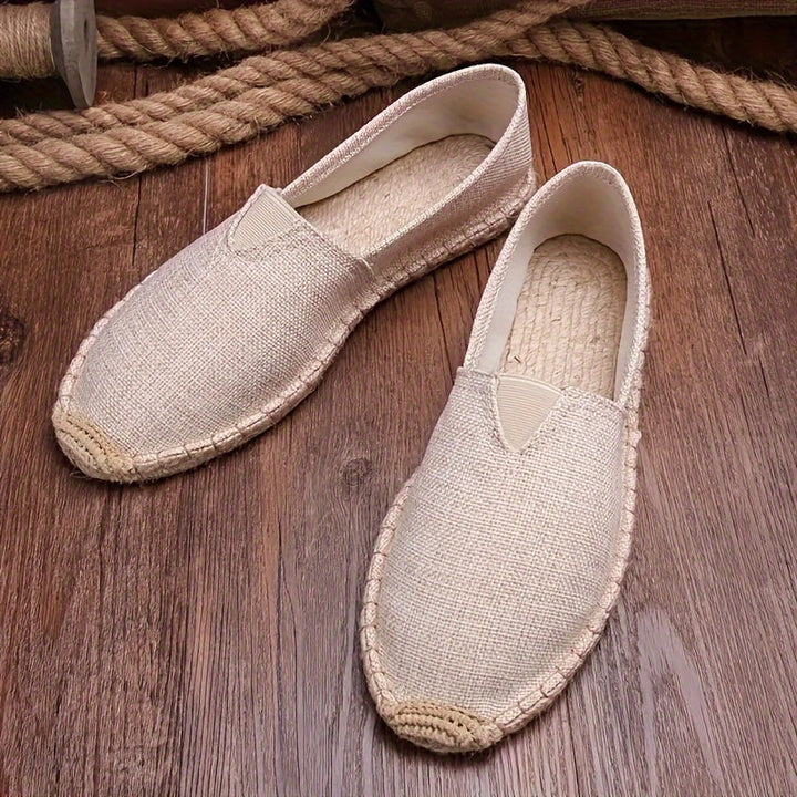 Andy | Eleganta espadriller