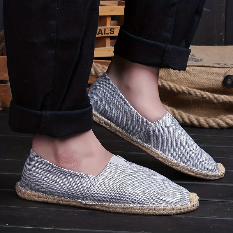 Andy | Eleganta espadriller