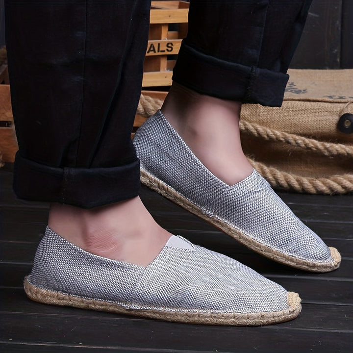 Andy | Eleganta espadriller