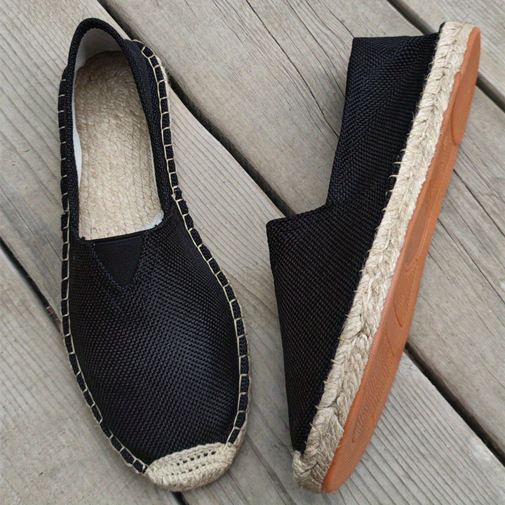 Andy | Eleganta espadriller