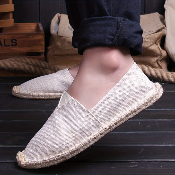 Andy | Eleganta espadriller
