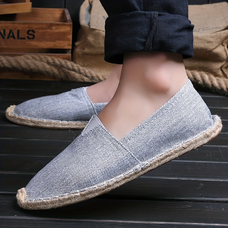 Andy | Eleganta espadriller
