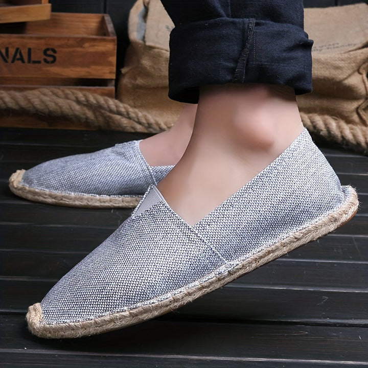 Andy | Eleganta espadriller