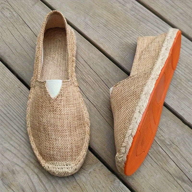 Andy | Eleganta espadriller