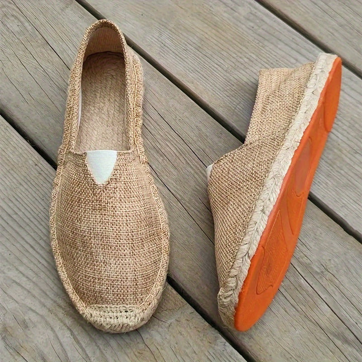 Andy | Eleganta espadriller