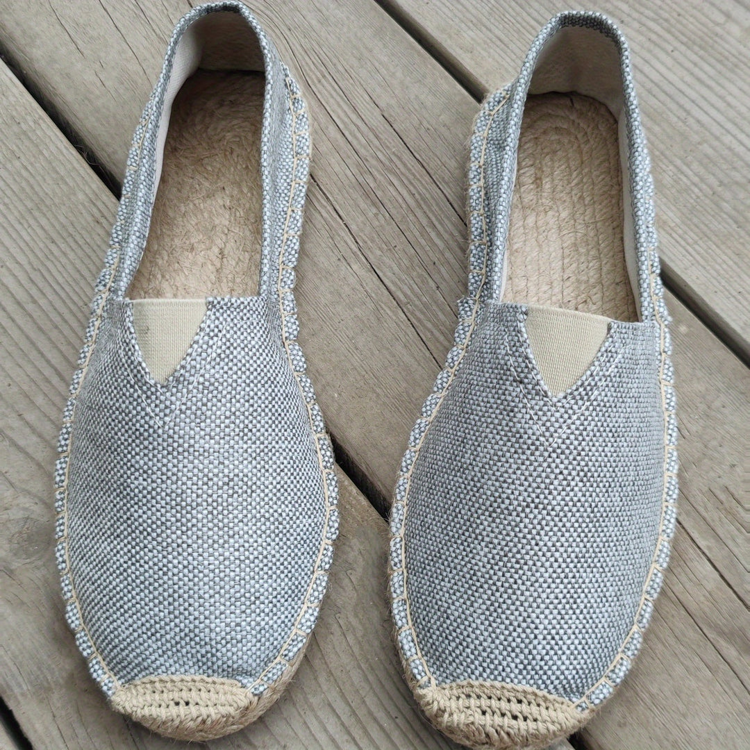 Andy | Eleganta espadriller