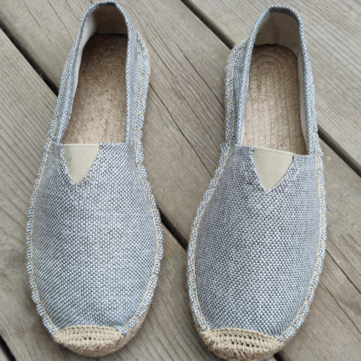 Andy | Eleganta espadriller
