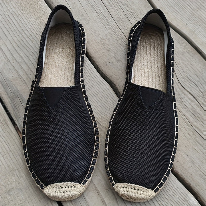Andy | Eleganta espadriller