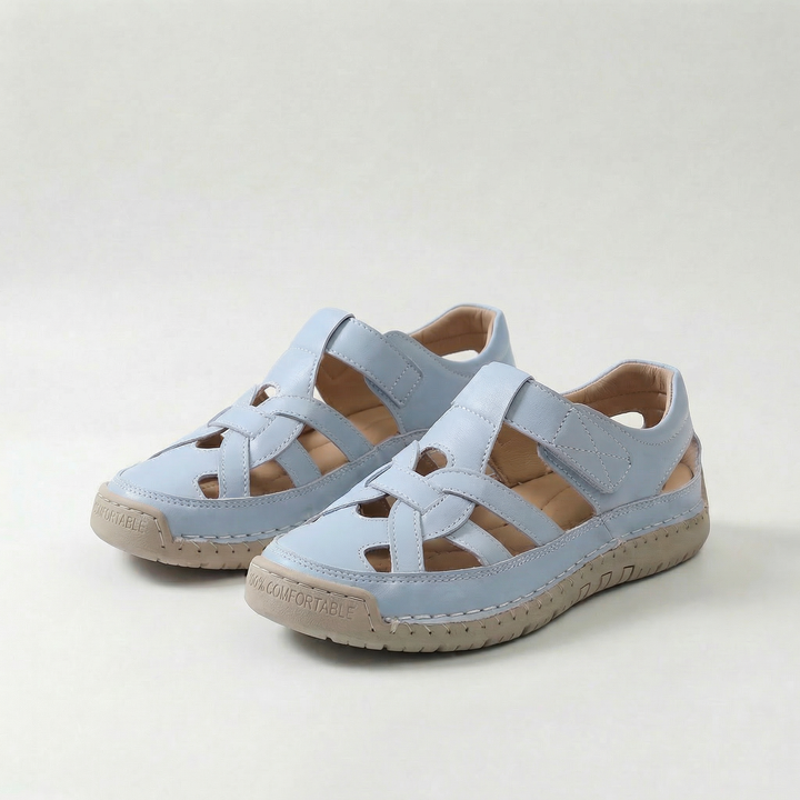 Sola - Lätta sommar-sandaler