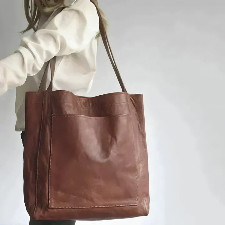 Heritage | Läderväska