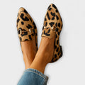 Leona - Stilrena Moderna loafers