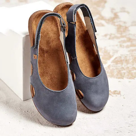 Faye™ Ortopediska Sandaler (Begränsad upplaga)