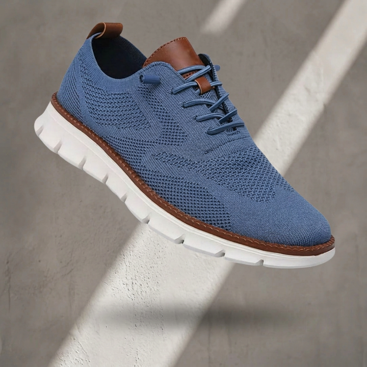 Théo | Sneakers andningsbar komfort