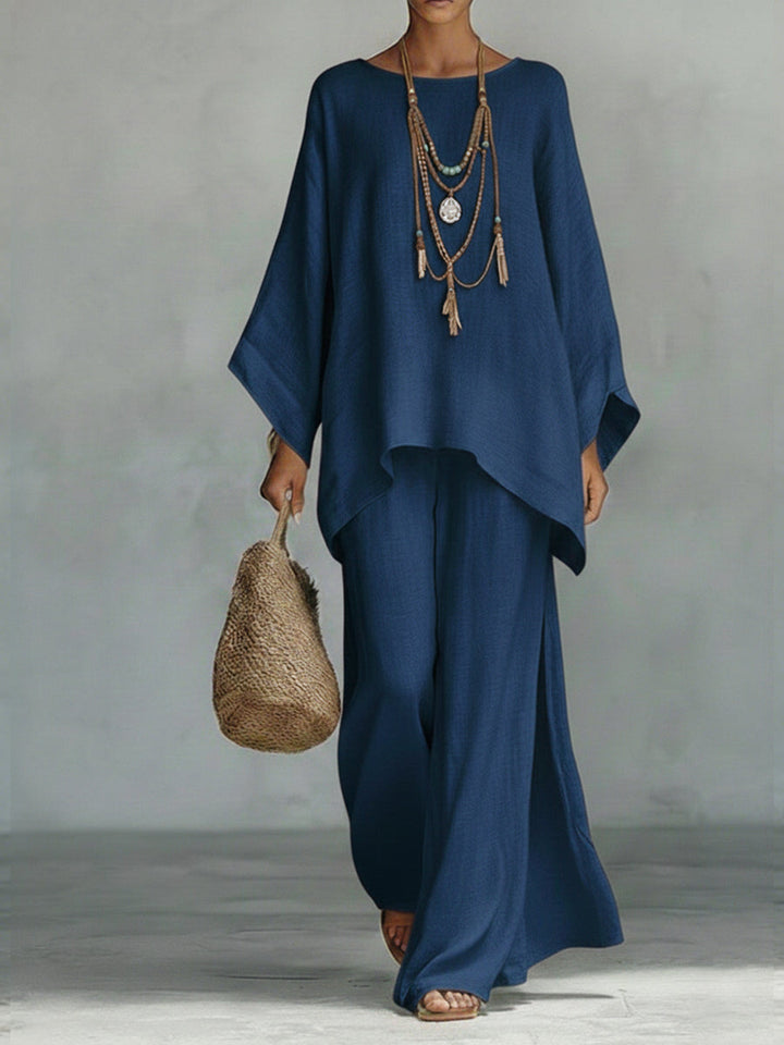 Marella- Lös boho-set