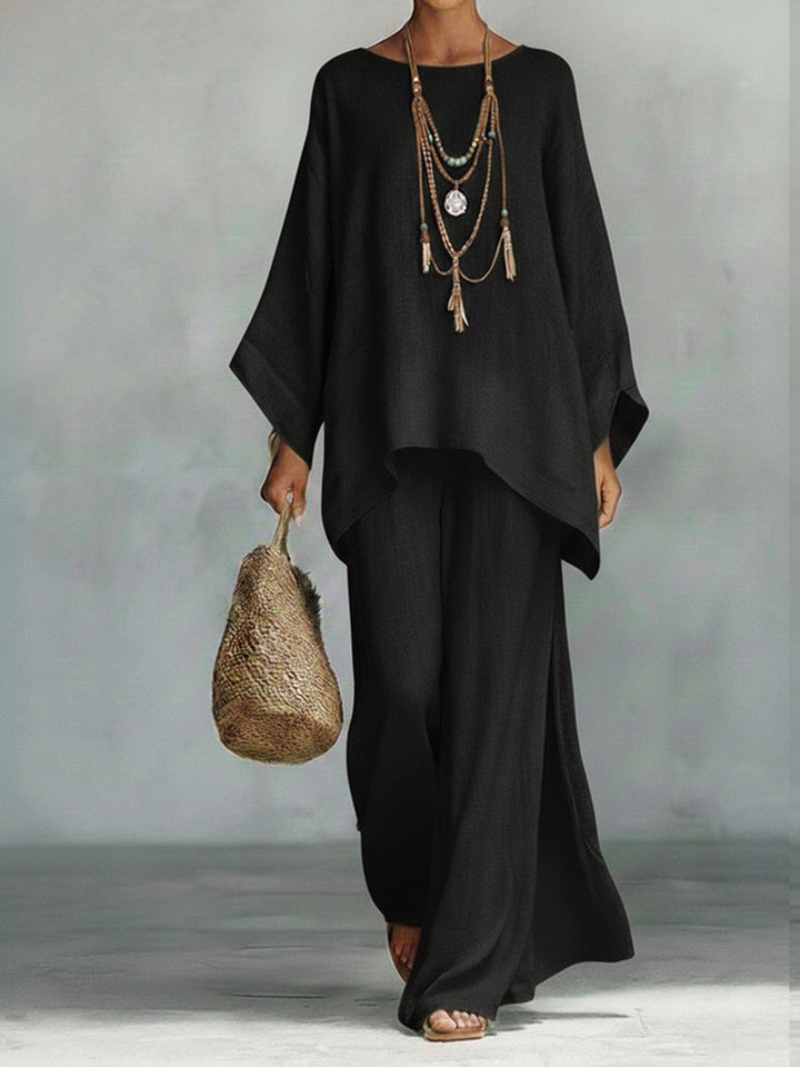 Marella- Lös boho-set