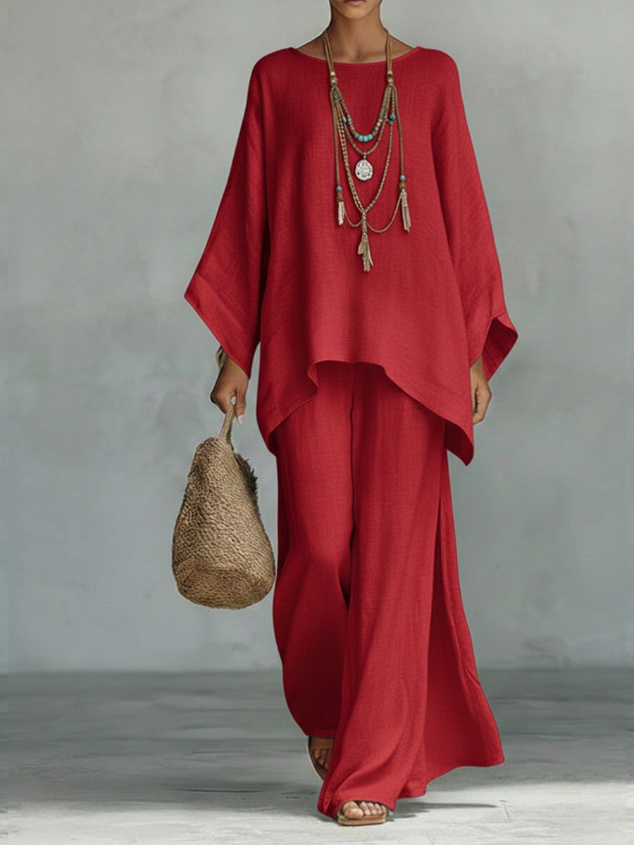 Marella- Lös boho-set