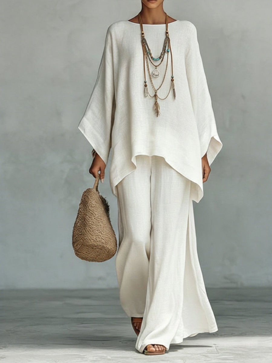 Marella- Lös boho-set