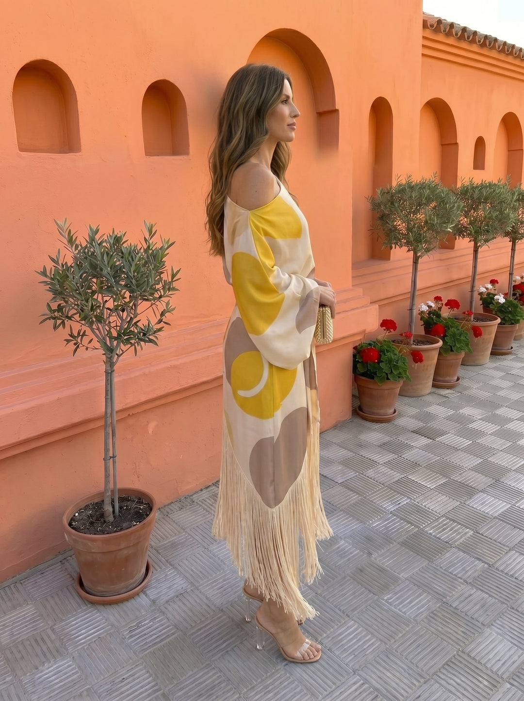 Daniela | Fransdelset