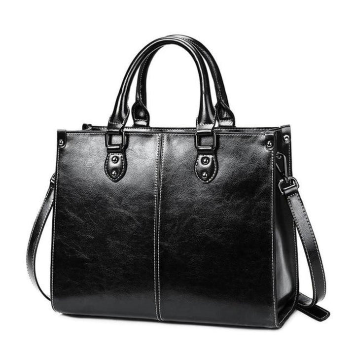 Renata – elegant toteväska