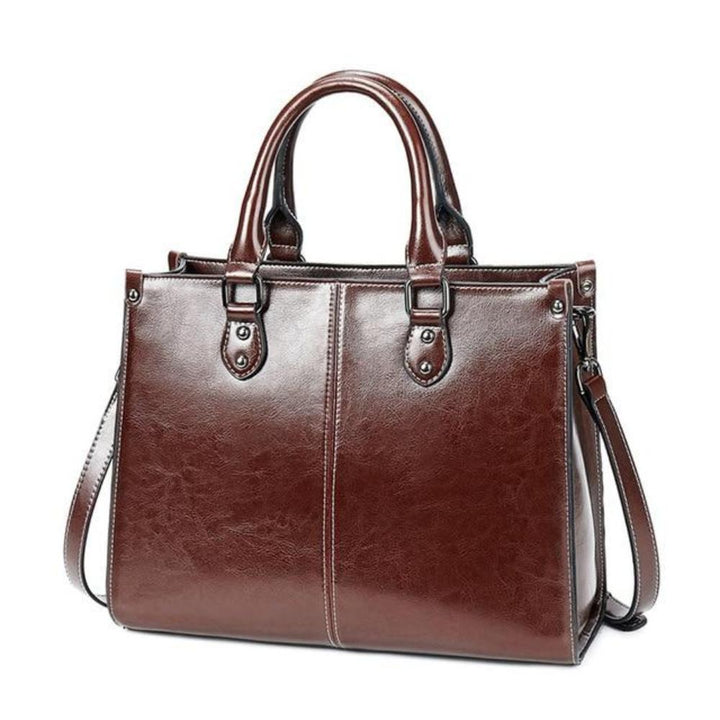 Renata – elegant toteväska